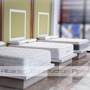 Prodhim dyshekesh te personalizuar Prodhim dyshekesh te personalizuar